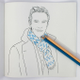 Image for article titled Ryan Gosling, Benedict Cumberbatch Coloring Books Are Must-Haves